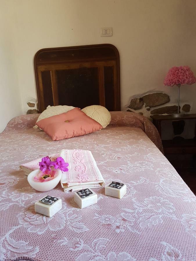Vila Stazzu Juanni Loiri Porto San Paolo Exteriér fotografie