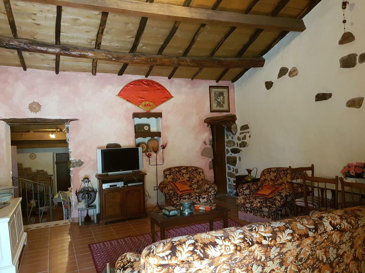 Vila Stazzu Juanni Loiri Porto San Paolo Exteriér fotografie